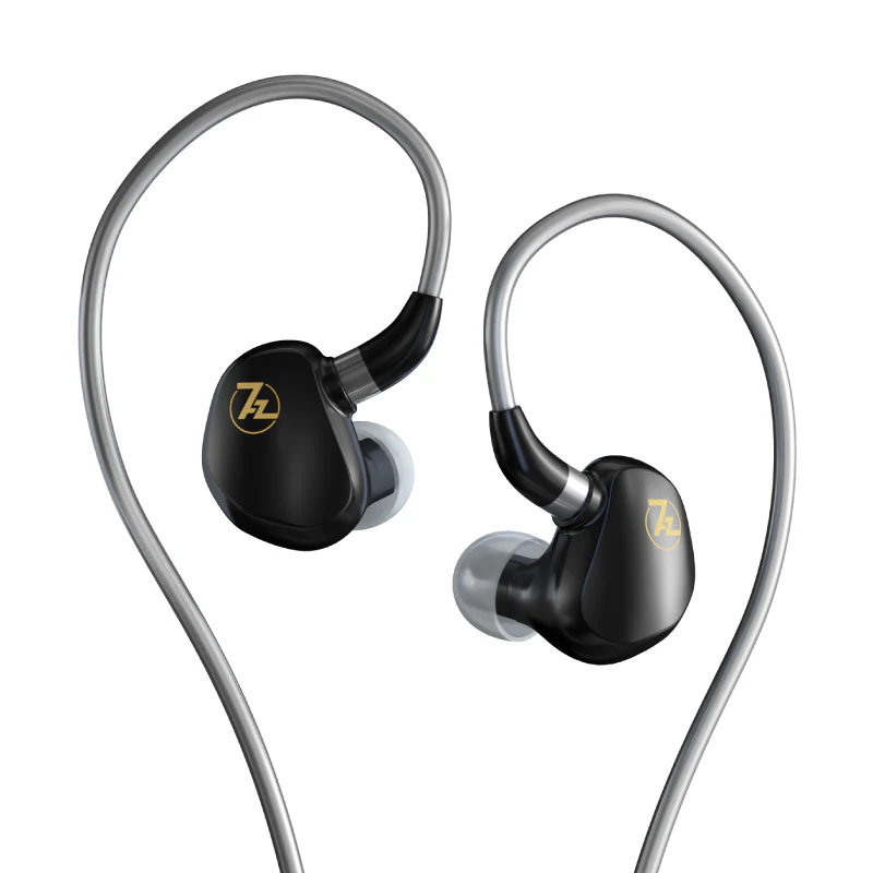 7HZ G1 | 10mm Dynamic Driver In-Ear Monitor