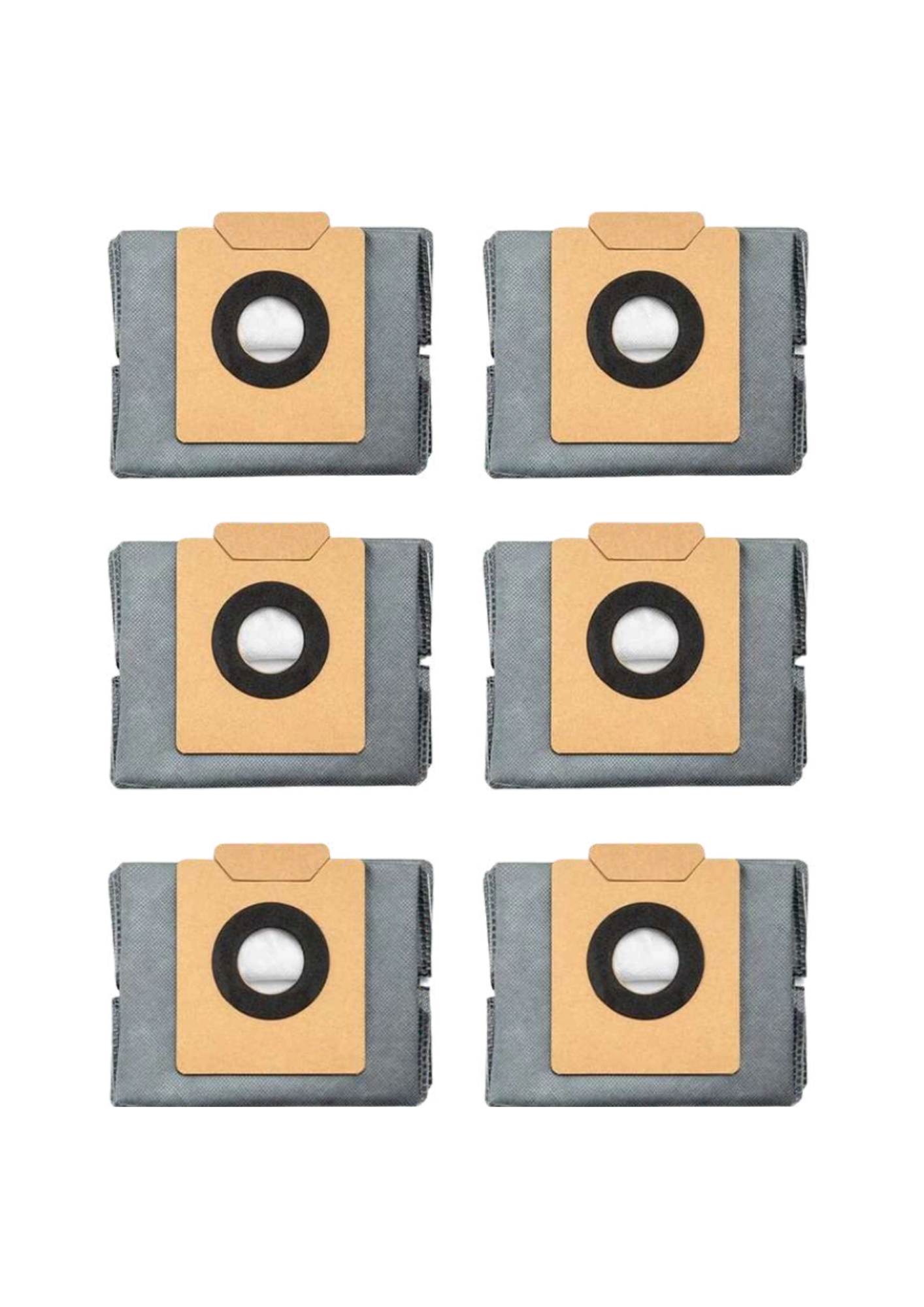 EUFY Dust Bags