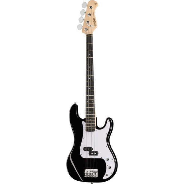 Harley Benton PB-20 Standard Series Electric Bass Guitar (Precision Bass)
