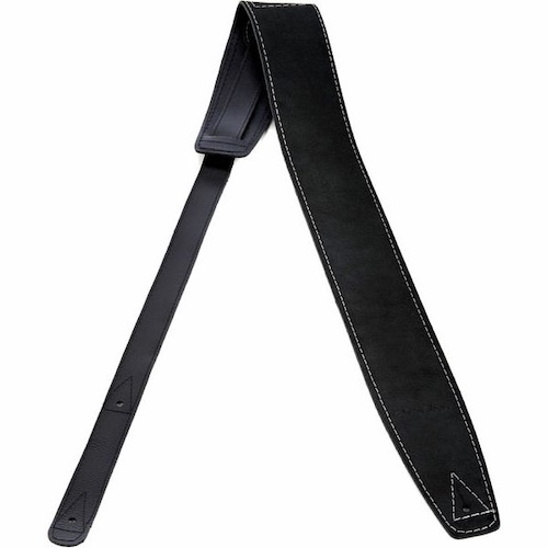 Harley Benton Leather Guitar Strap
