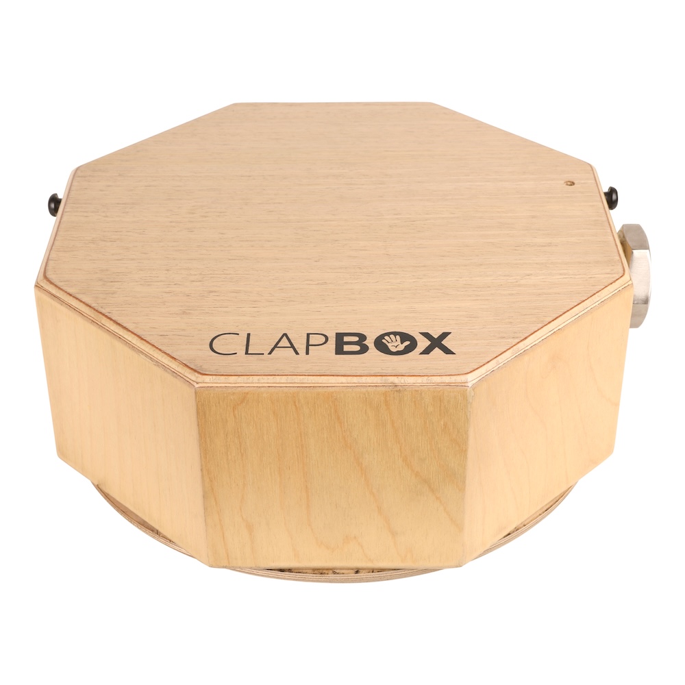 Clapbox Travel Cajembe