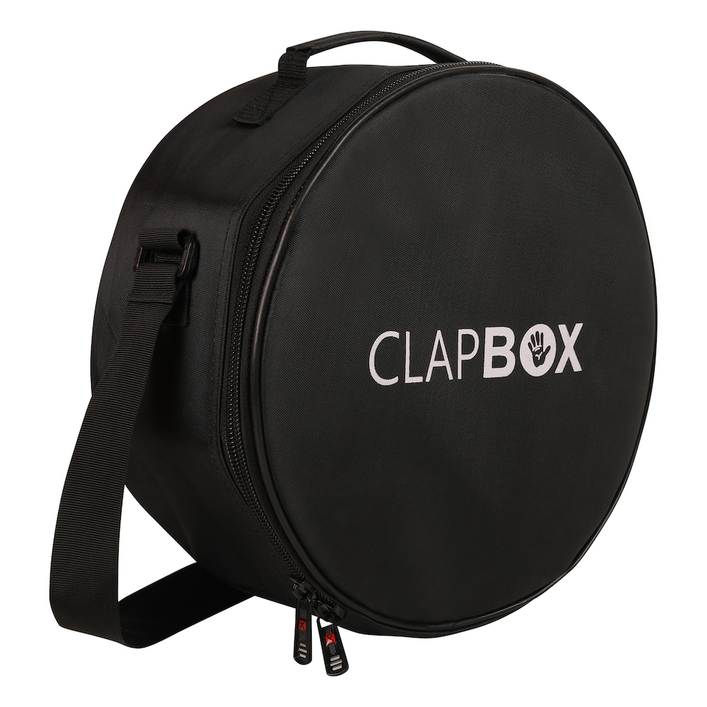 Clapbox Travel Cajembe