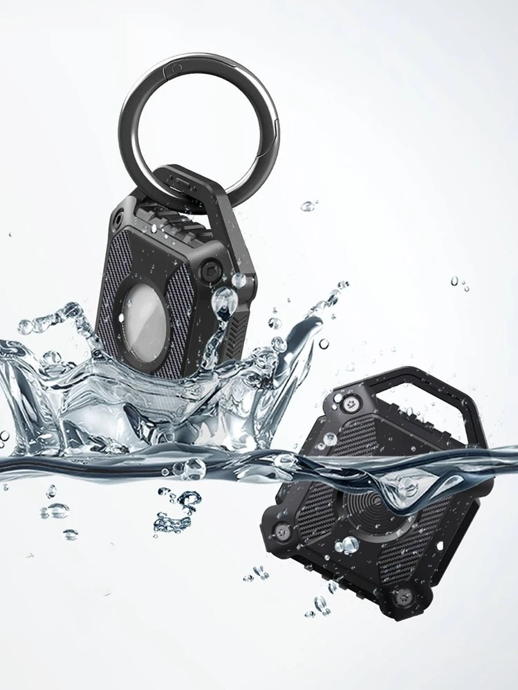 Airtag Rugged Case