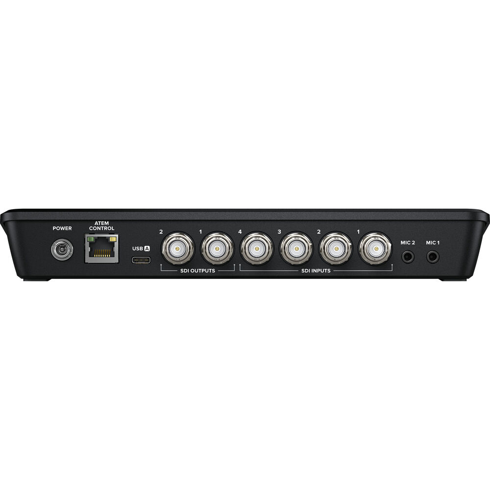 ISPACE | Blackmagic Design Atem SDI Pro ISO | Blackmagic Design