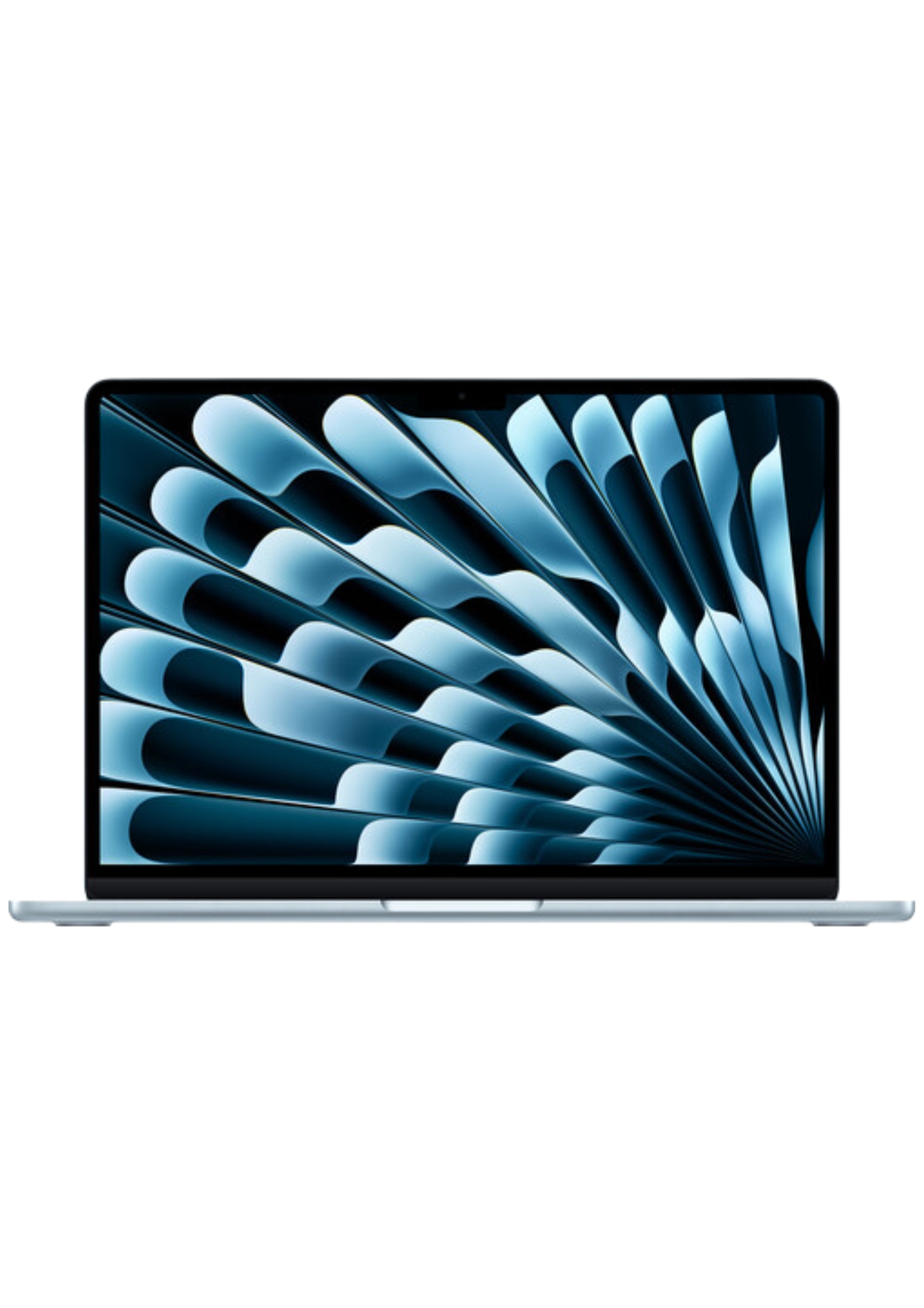 13-inch MacBook Air M4 Chip