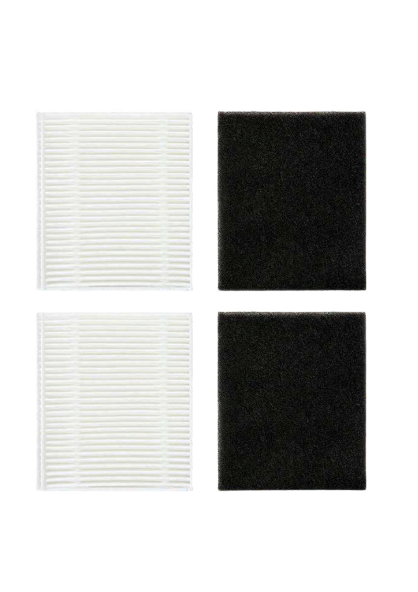 EUFY Washable Filter