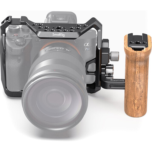 SMALLRIG PRO CAGE KIT SONY A7SIII