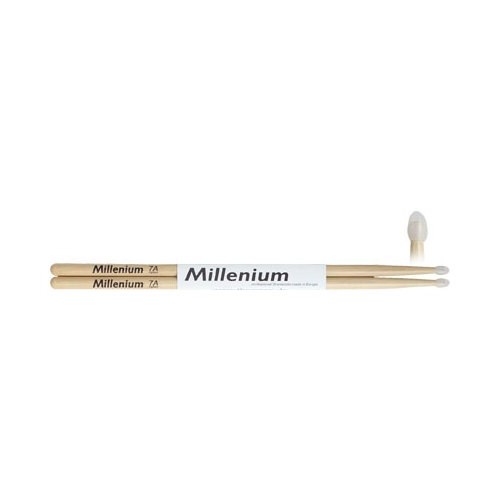 Drumstick Millenium HB7AN Hornbeam - Nylon