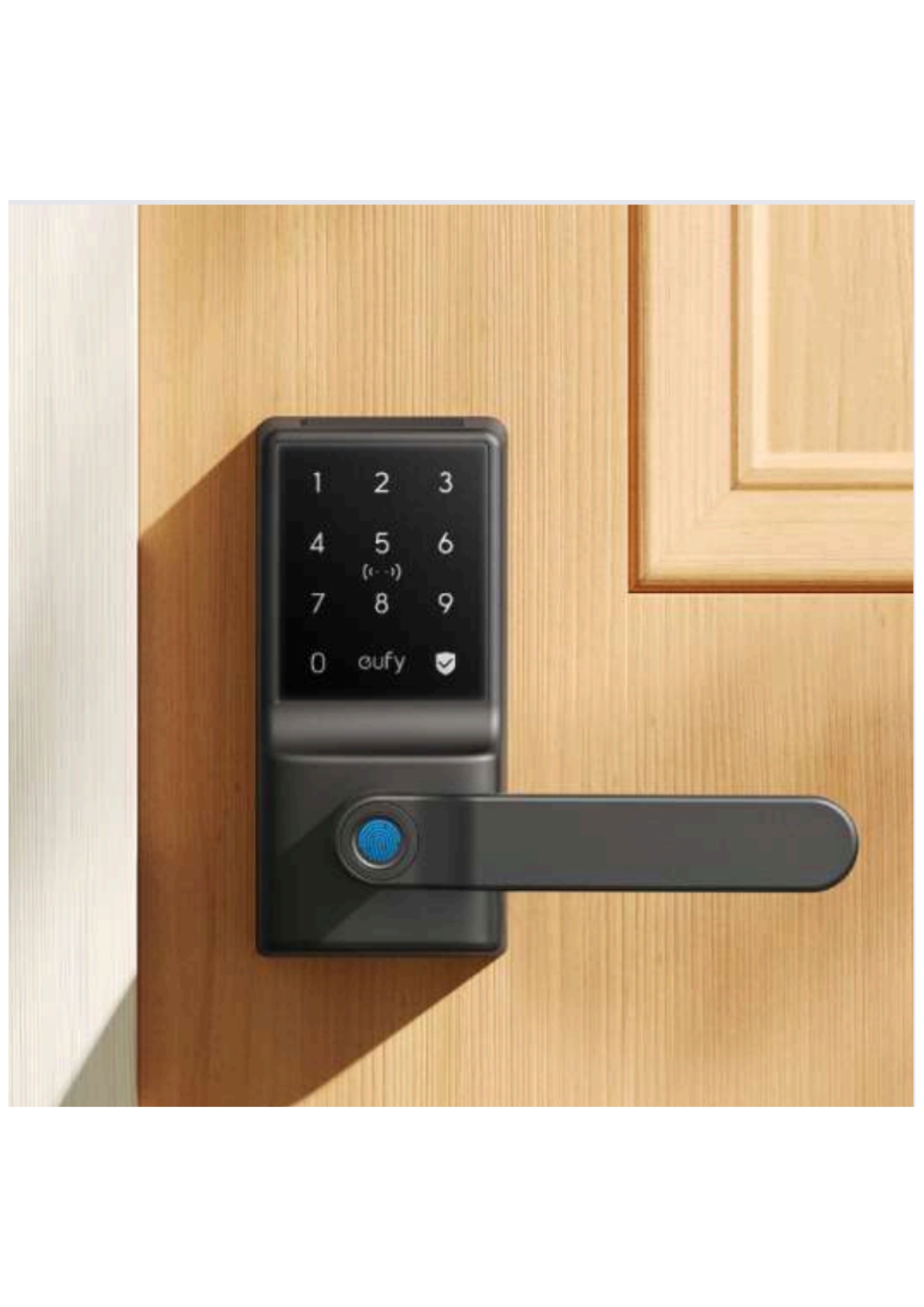 EUFY SMART LOCK C33