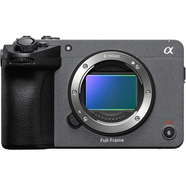 Sony FX5 Digital Cinema Camera