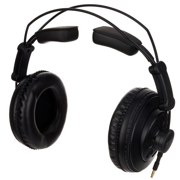 Superlux HD-668 B Studio Headphones