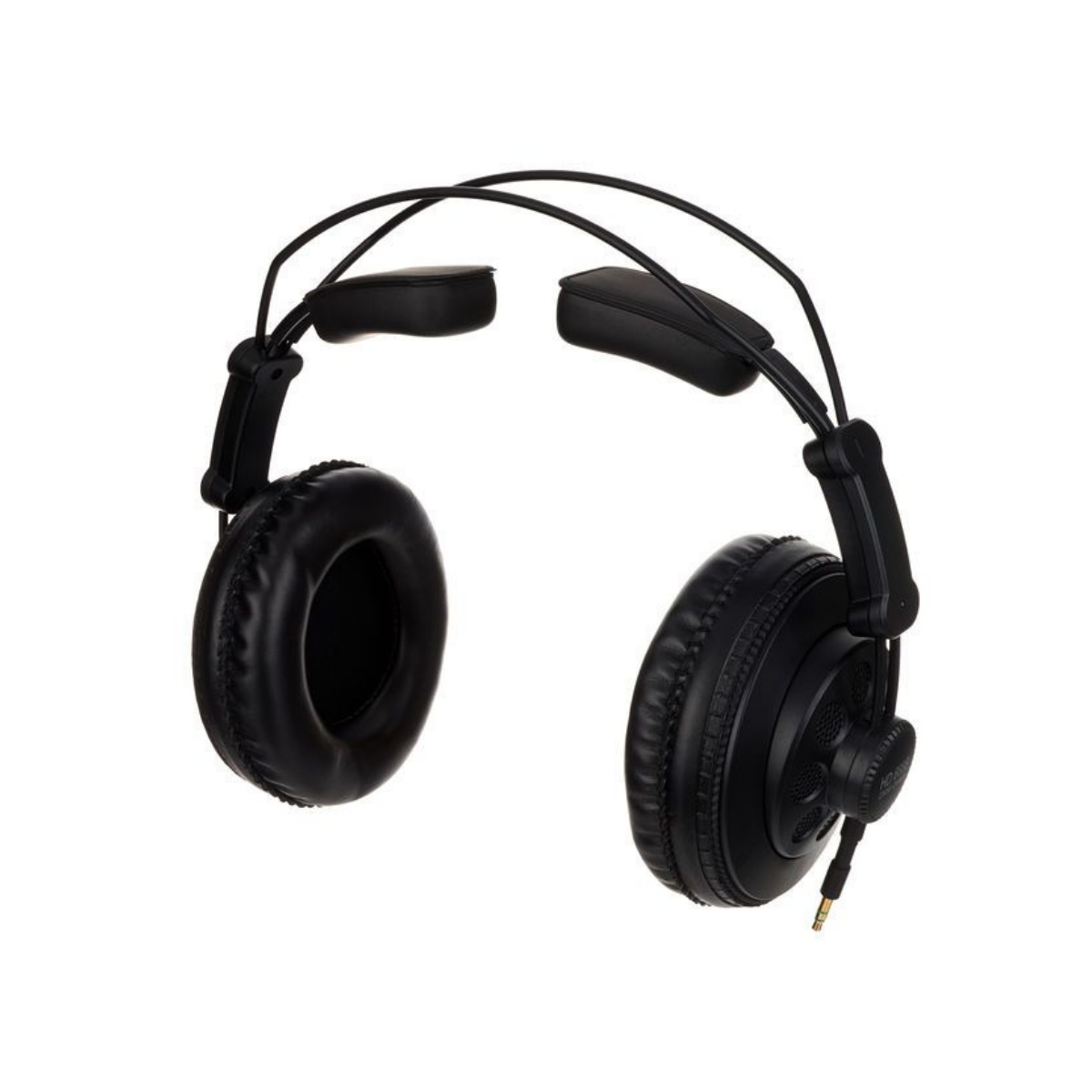 Superlux HD-668 B Studio Headphones