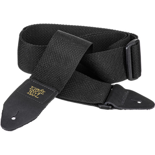 Ernie Ball Polypro Guitar Strap