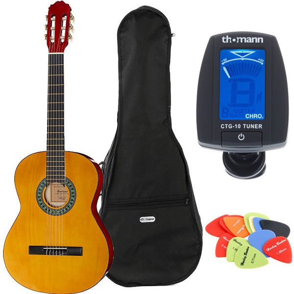 Startone CG 851 Acoustic Guitar Set