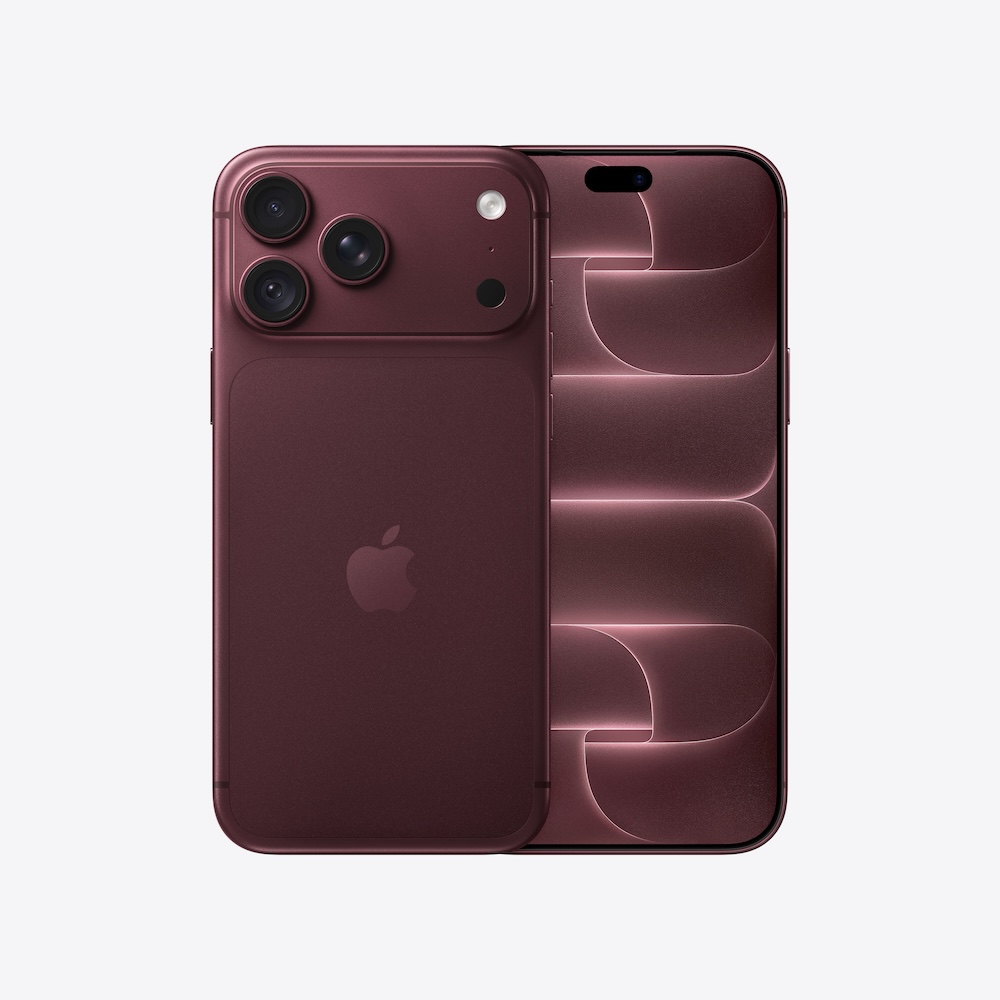 iPhone 18 Pro
