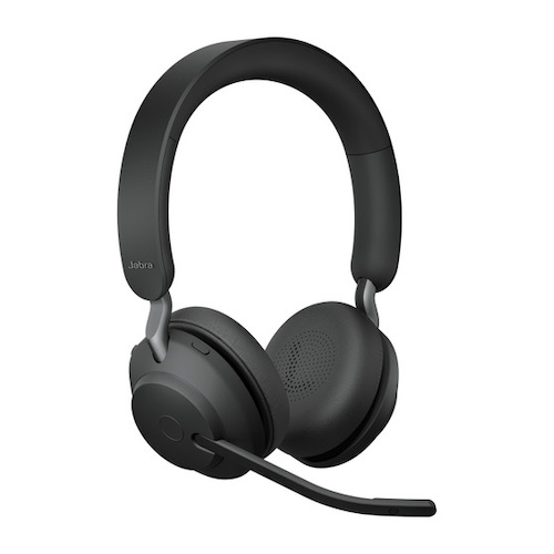 JABRA EVOLVE2 65- LINK380C MS STEREO BLACK