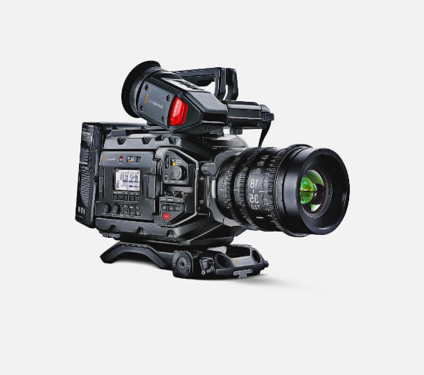 Blackmagic