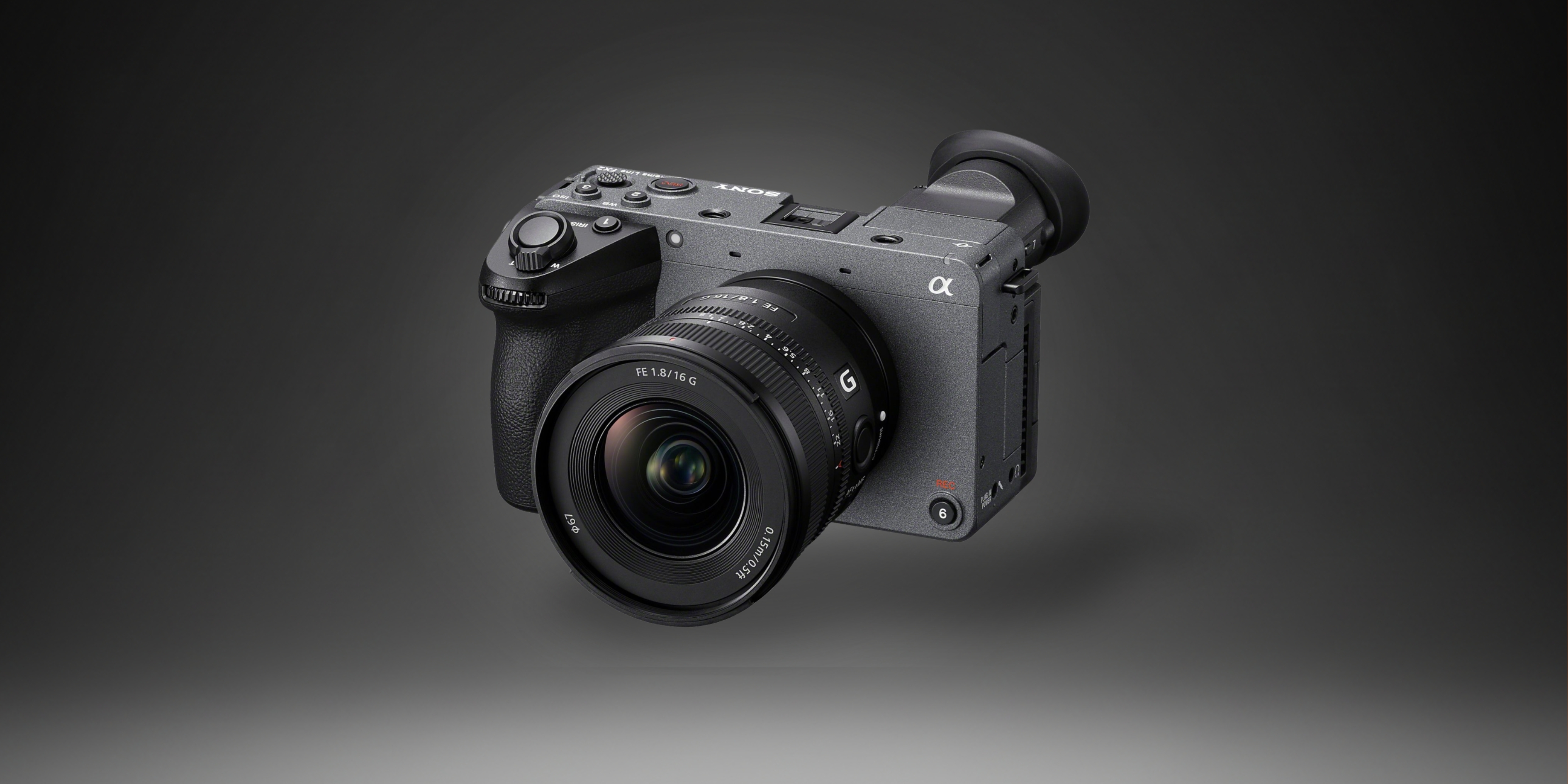 Sony FX2