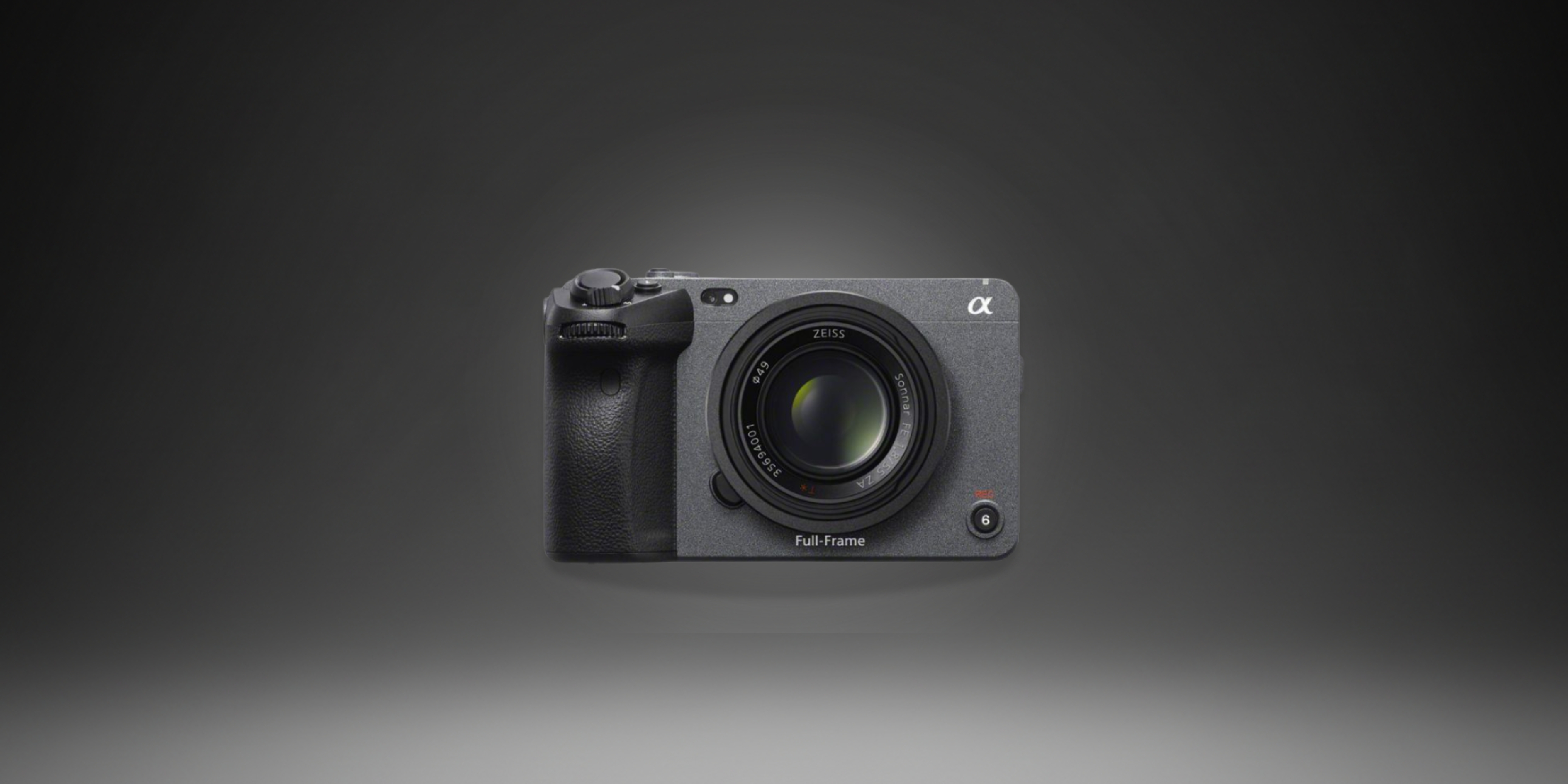 Sony FX3