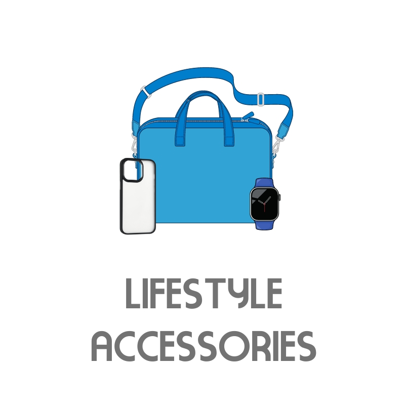 LIFESTYLE ACCESSORIES