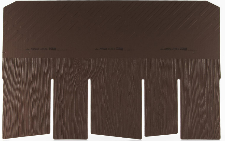 AYARA MAIN TILE HAZEL BROWN