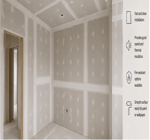 DRYWALL