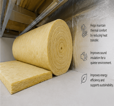 INSULATION