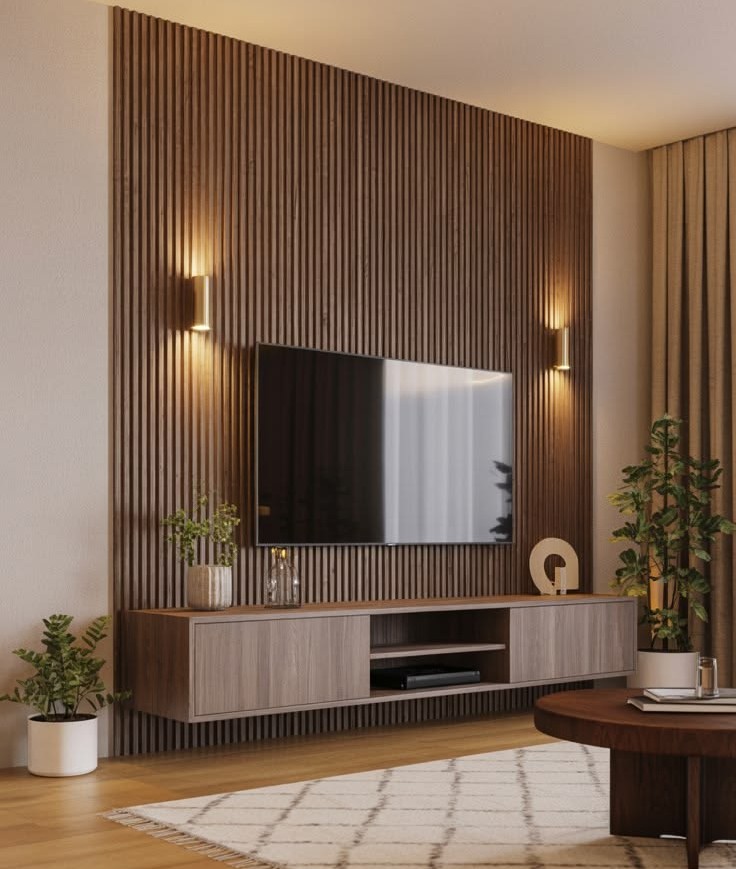 From Plain Walls to Designer Dreams