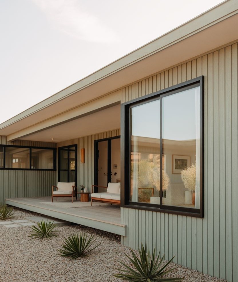 Fiber Cement, Built to Last