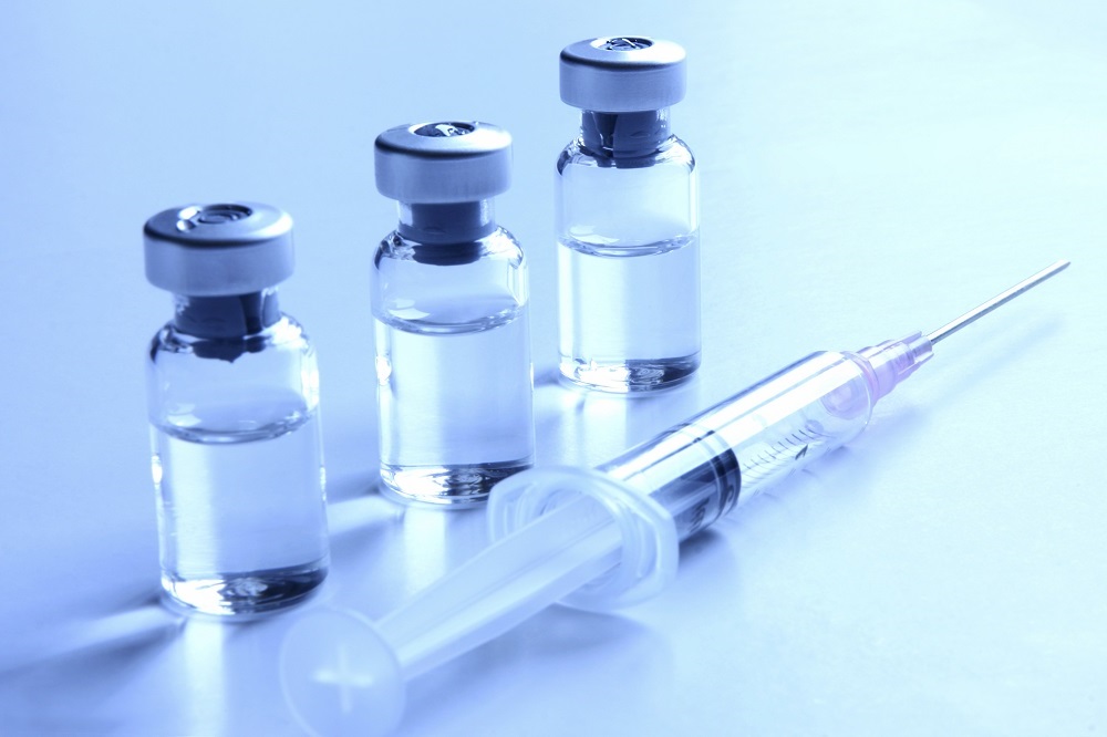 Approved Vaccines in Mauritius