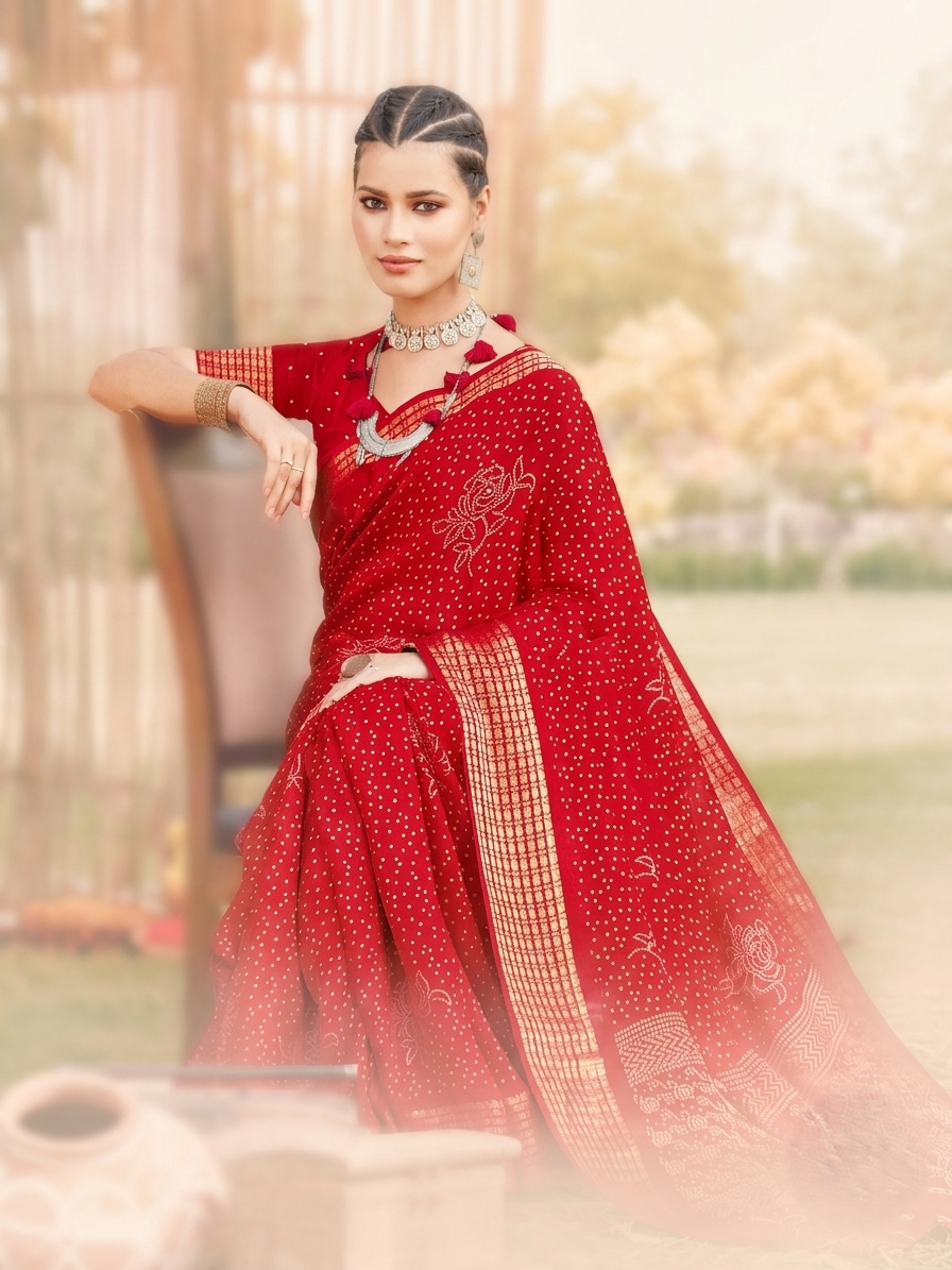 SAREES SUR