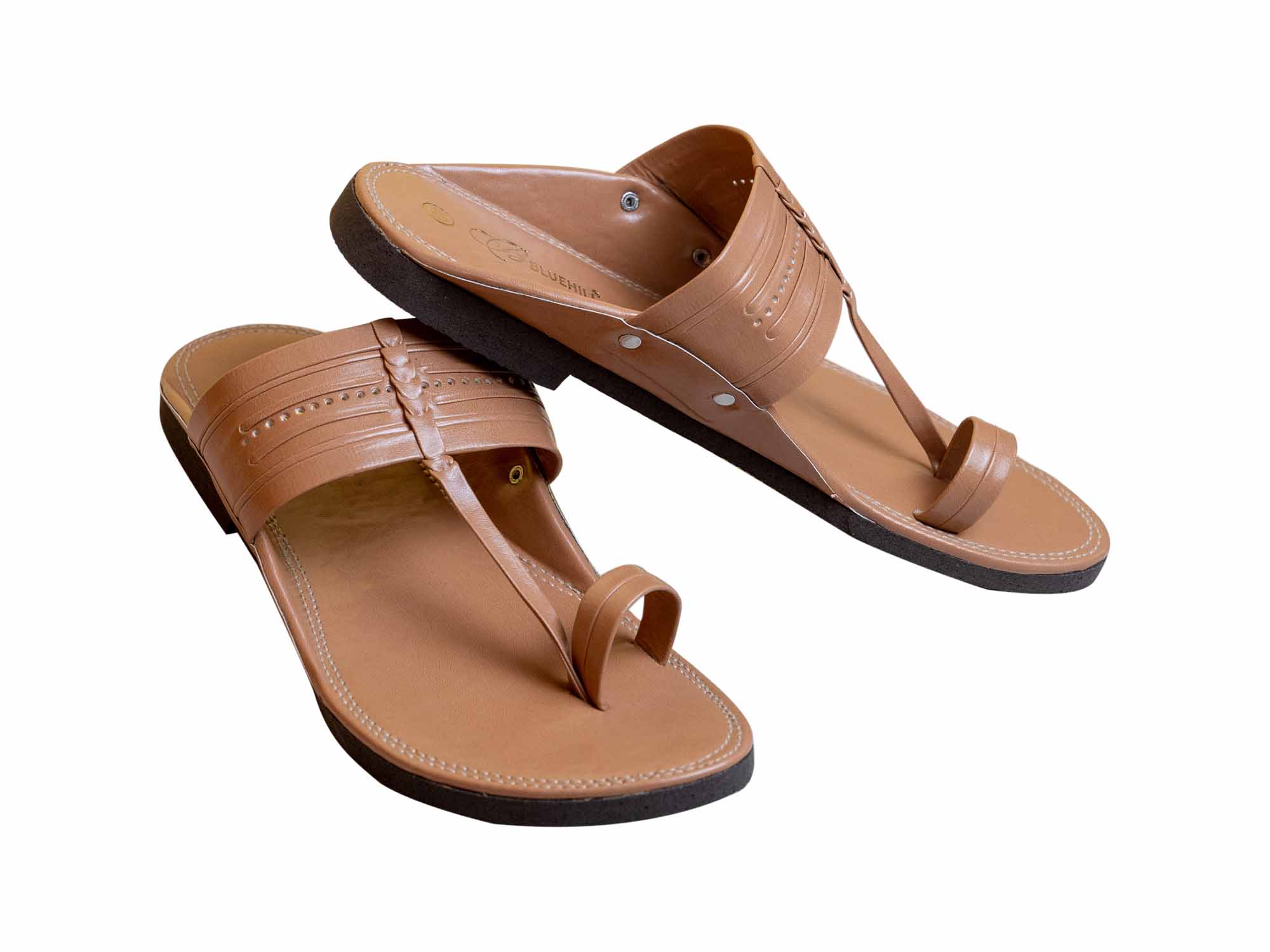 FOOTWEAR-MENS-RUBBER-SOLE-2802/970/830