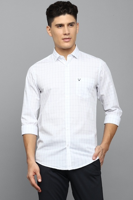 MEN SHIRT CHECKS