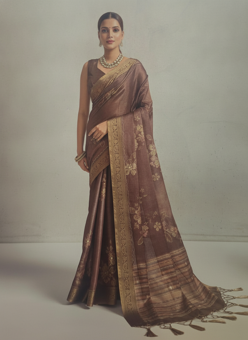 SAREES SUR