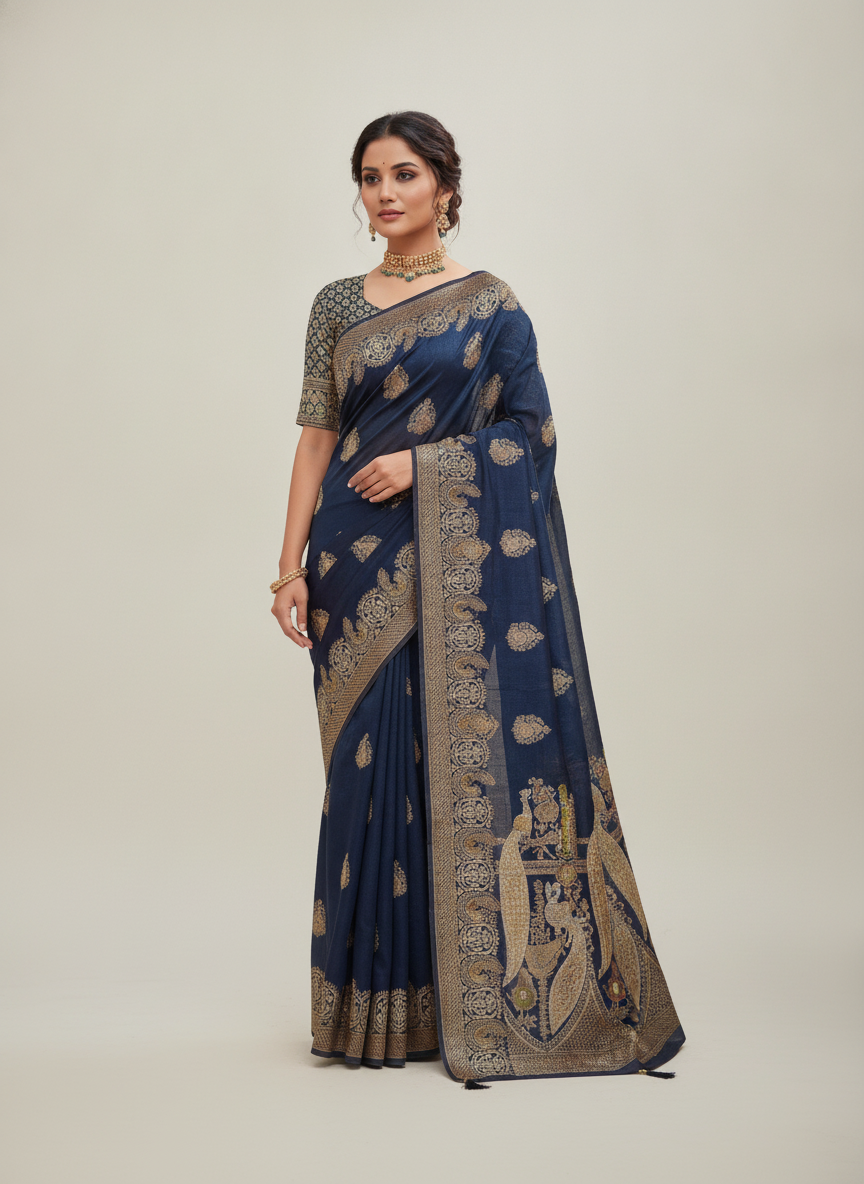 SAREES SUR
