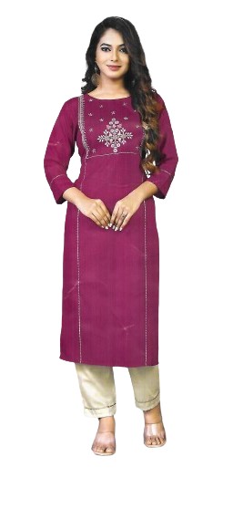 LADIES KURTI