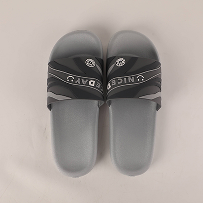 NICEDAY Men's Slides