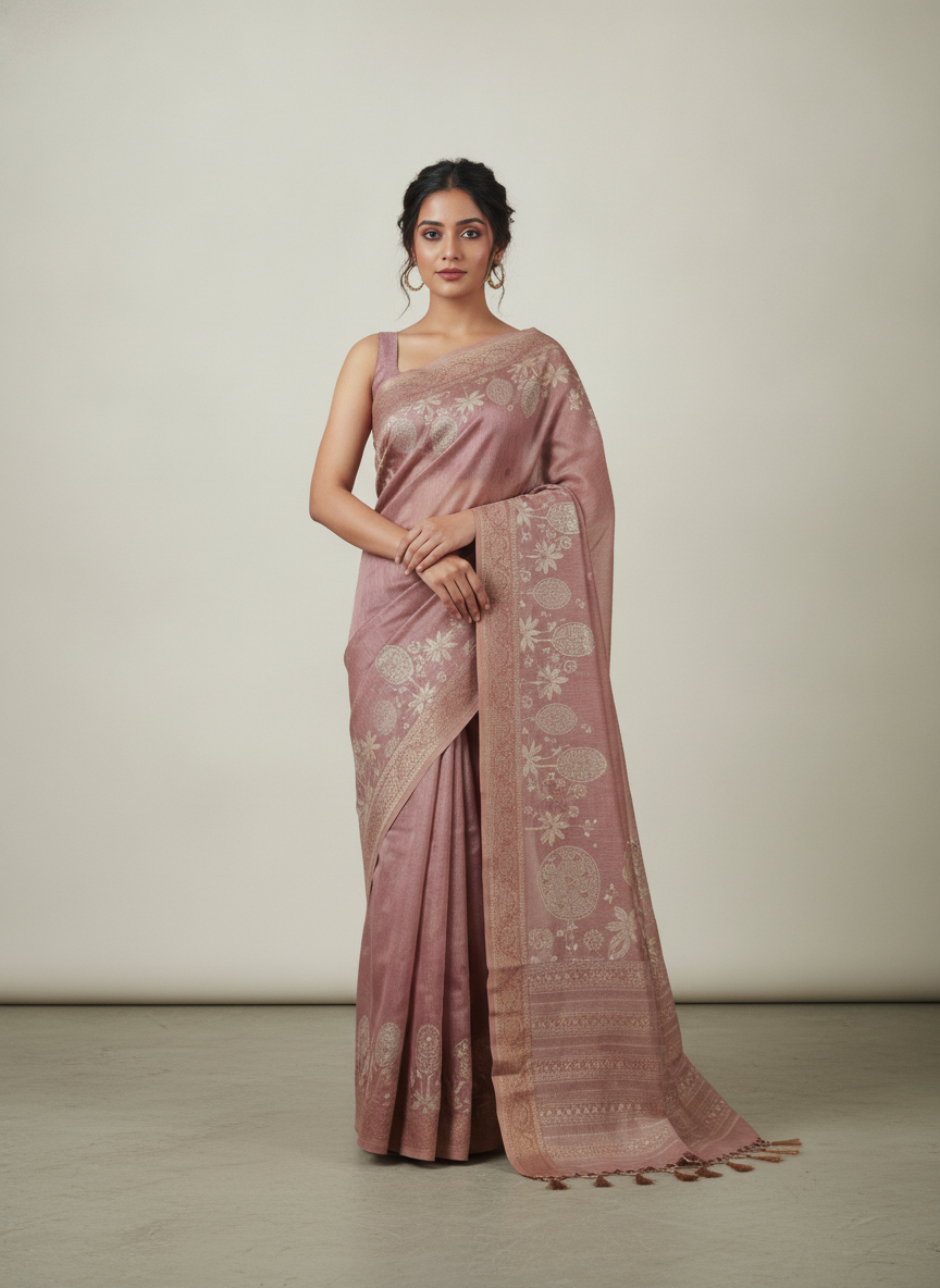 SAREES SUR