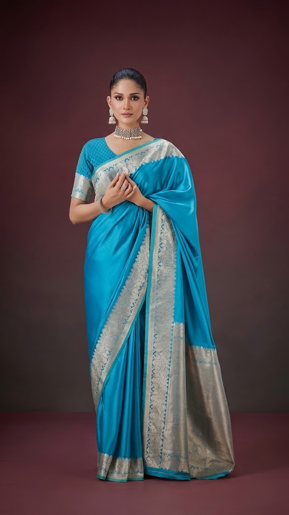 SAREES SUR