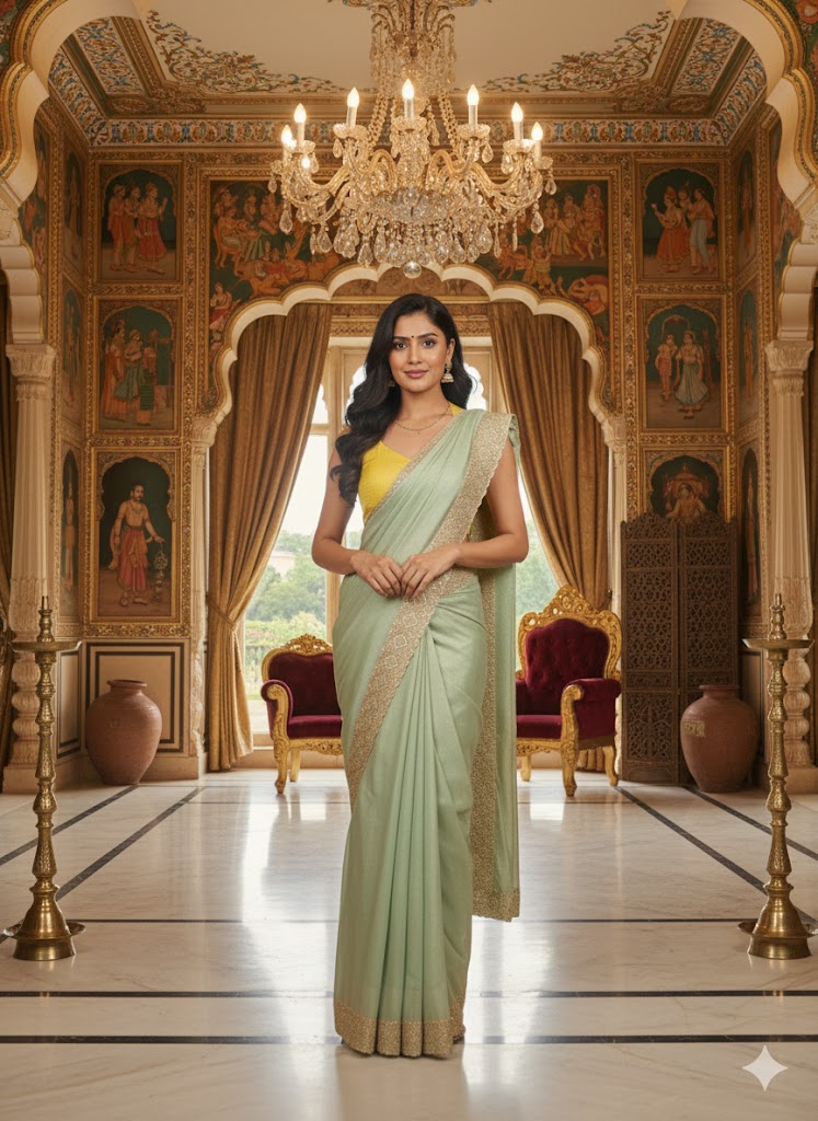SAREES KOL