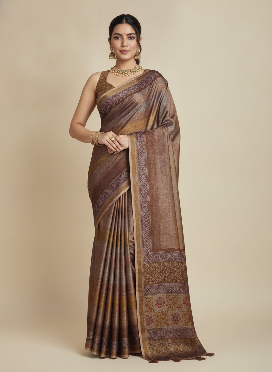 SAREES SUR
