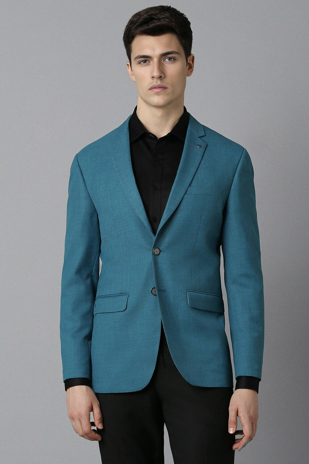 MEN FORMAL BLAZER