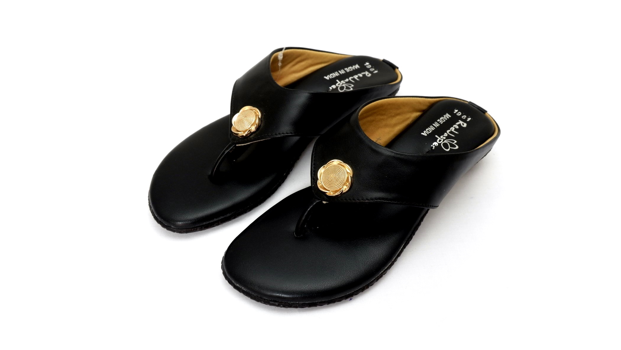 FOOTWEAR-LAD SANDAL-CASUAL-RT08/19-1961