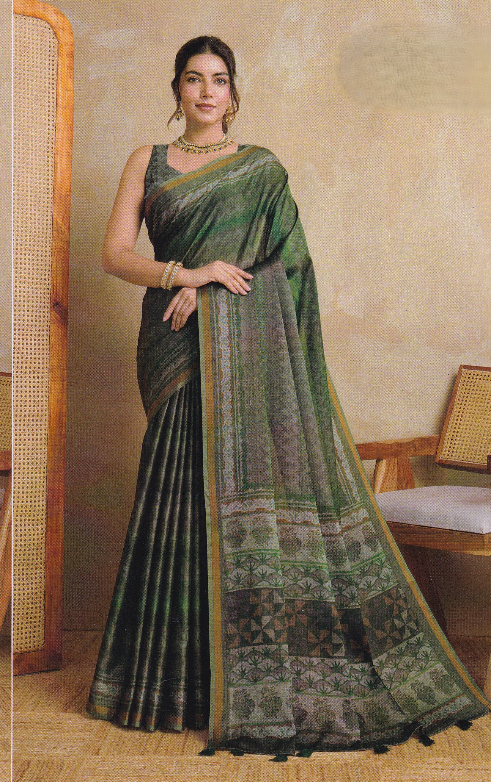 SAREES SUR