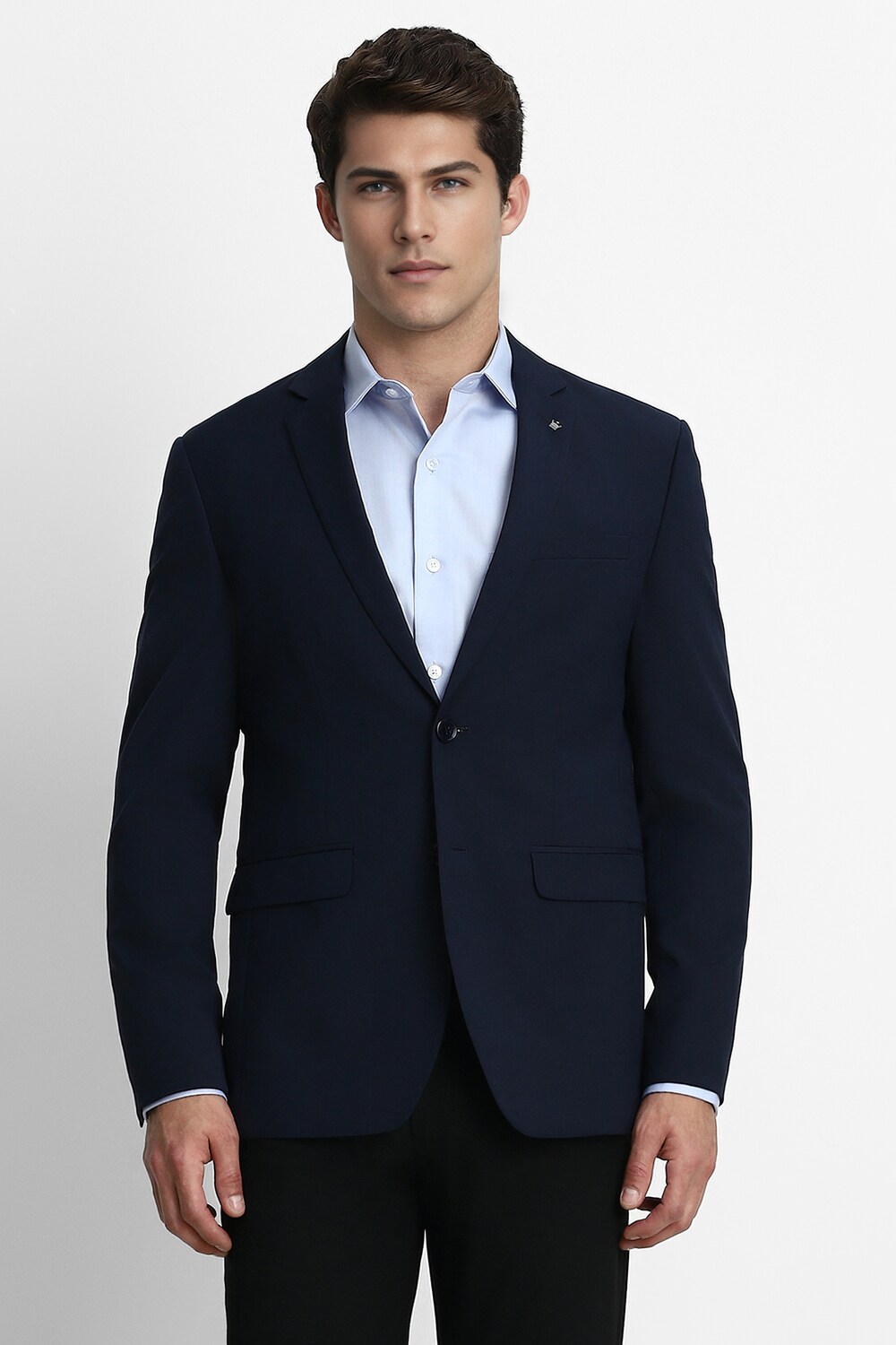 MEN FORMAL BLAZER