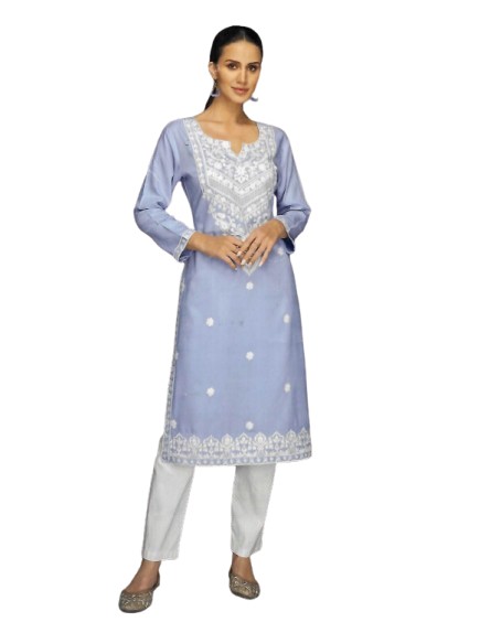 LADIES KURTI