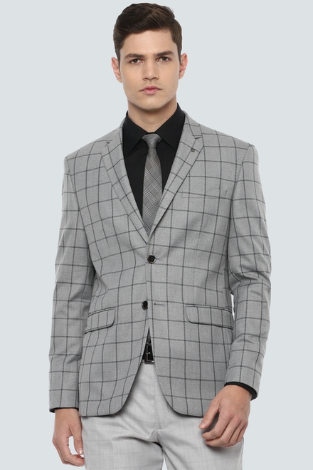 MEN FORMAL BLAZER