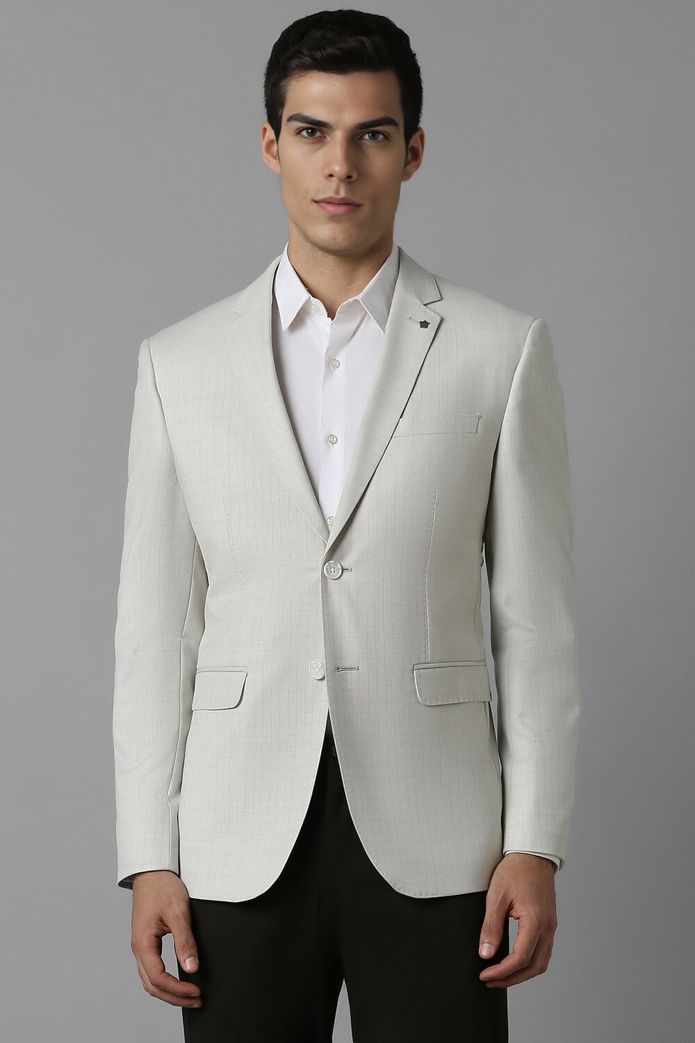 MEN FORMAL BLAZER