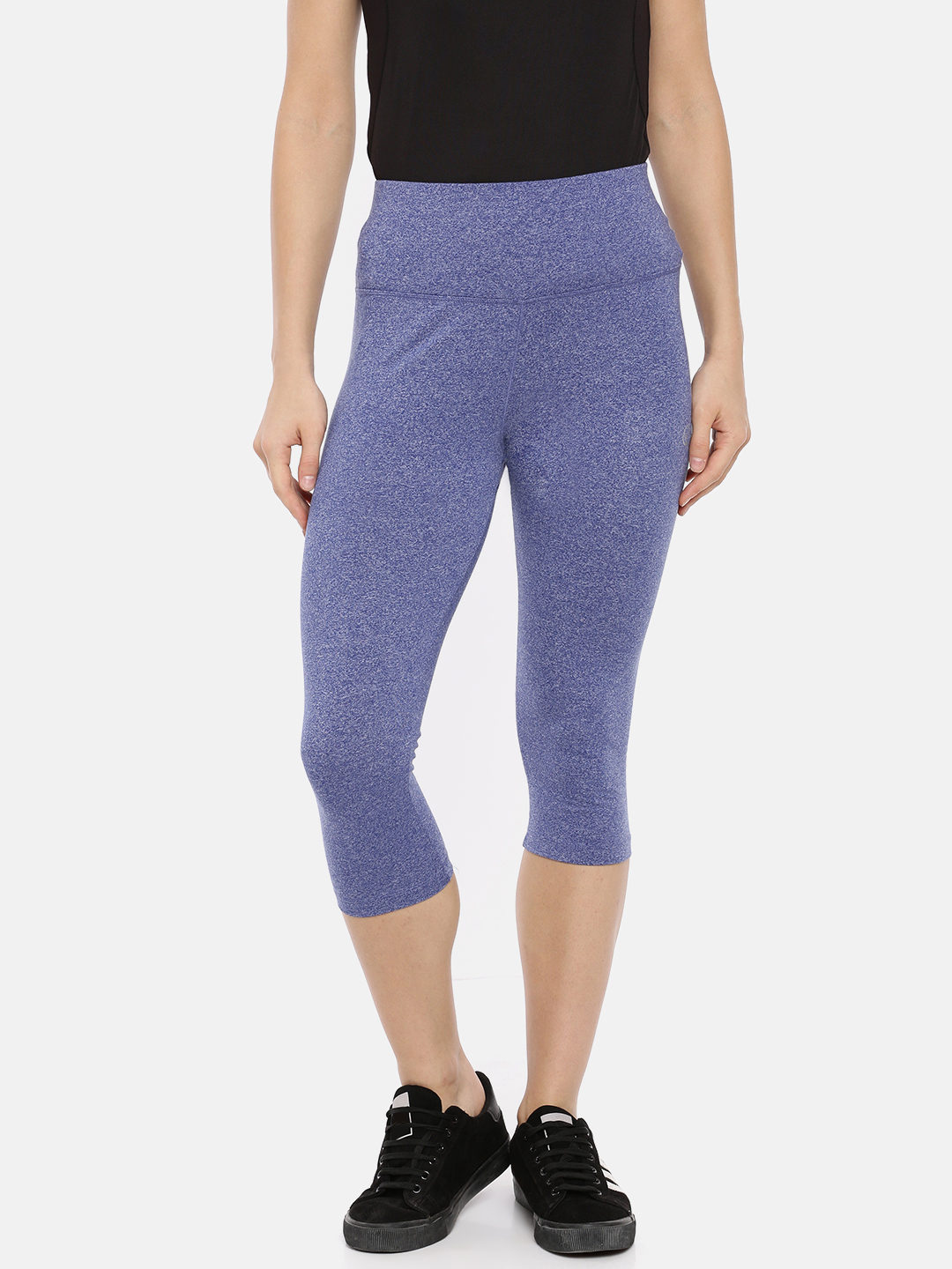 Marika Balance Capri Leggings