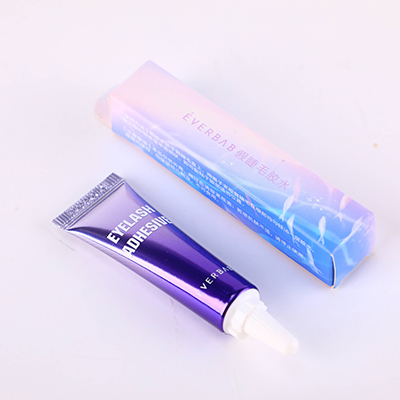 EVERBAB False Eyelashes Glue - 5g